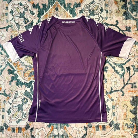 ACF Fiorentina 2020/21 Home Jersey