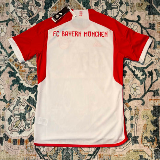 Bayern Munich 2023/24 Home Jersey – BNWT