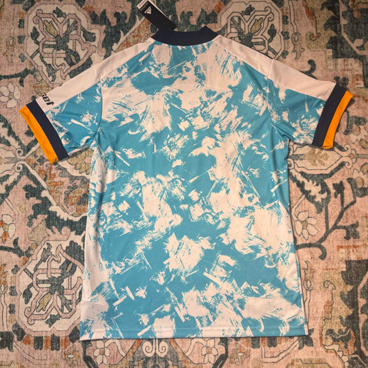 Wolverhampton Wanderers 2020/21 Away Jersey – BNWT