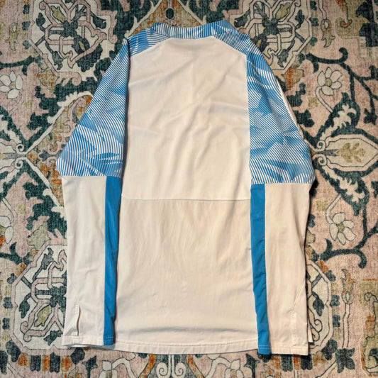 Olympique de Marseille 2023–24 Training Quarter-Zip