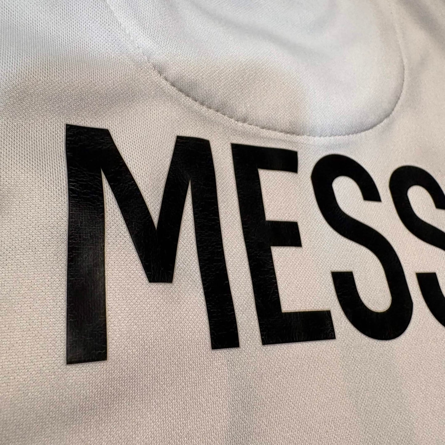 Paris Saint-Germain 2021/22 Away Jersey – Lionel Messi #30