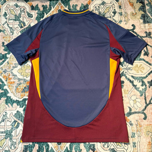 AS Roma 2024/25 Third Jersey