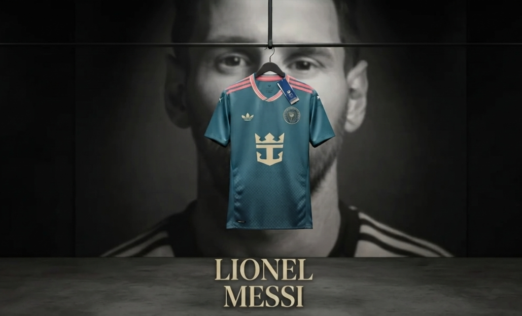Lionel Messi: The Boy Who Became Football's Greatest