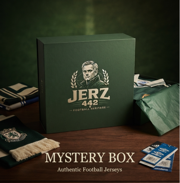 Mystery Box