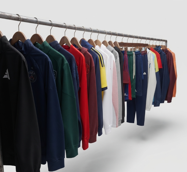 Training Collection