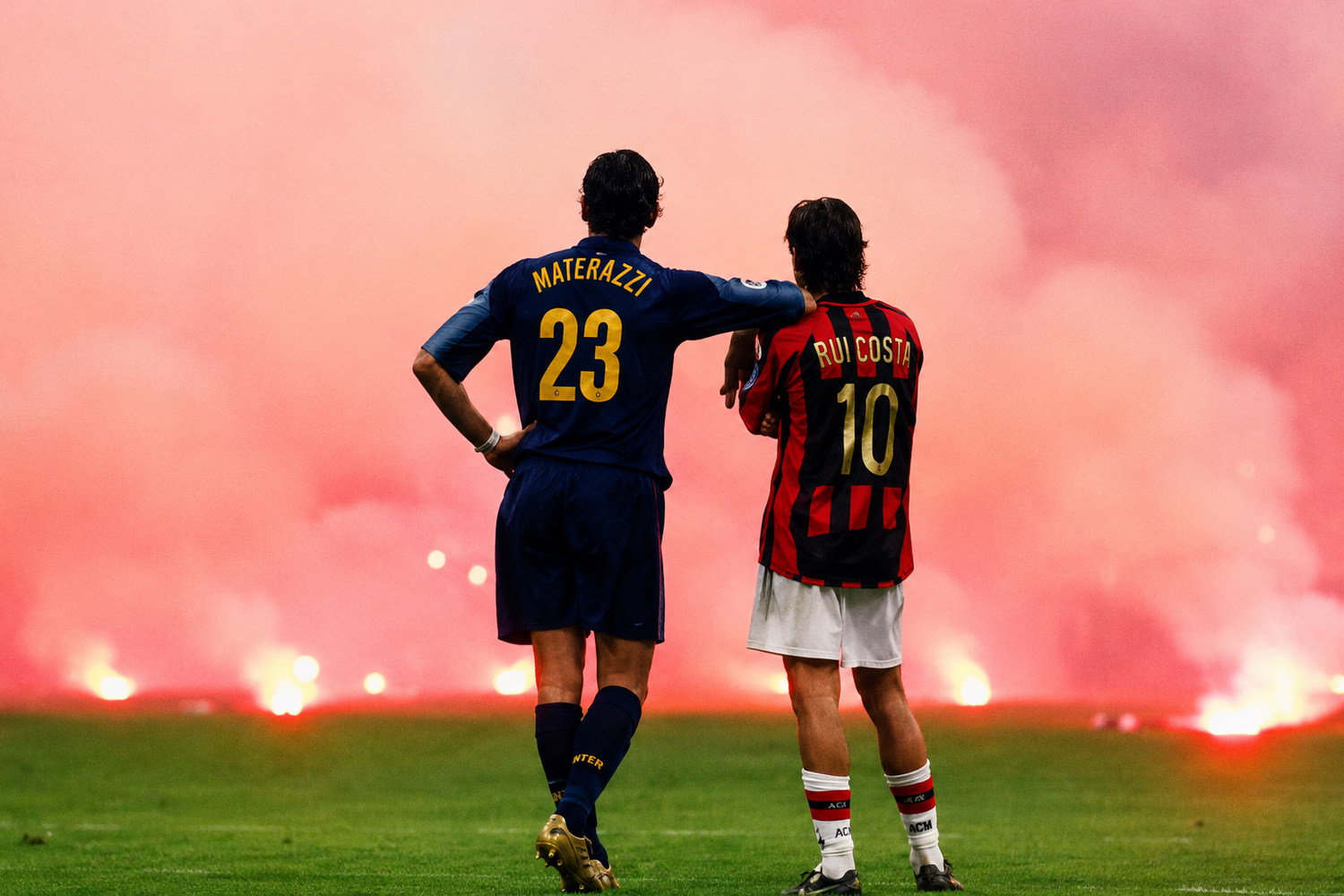Serie A