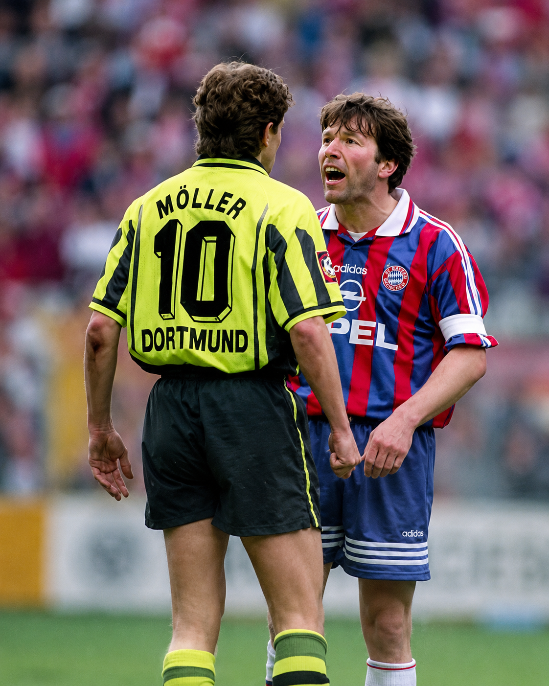 Bundesliga