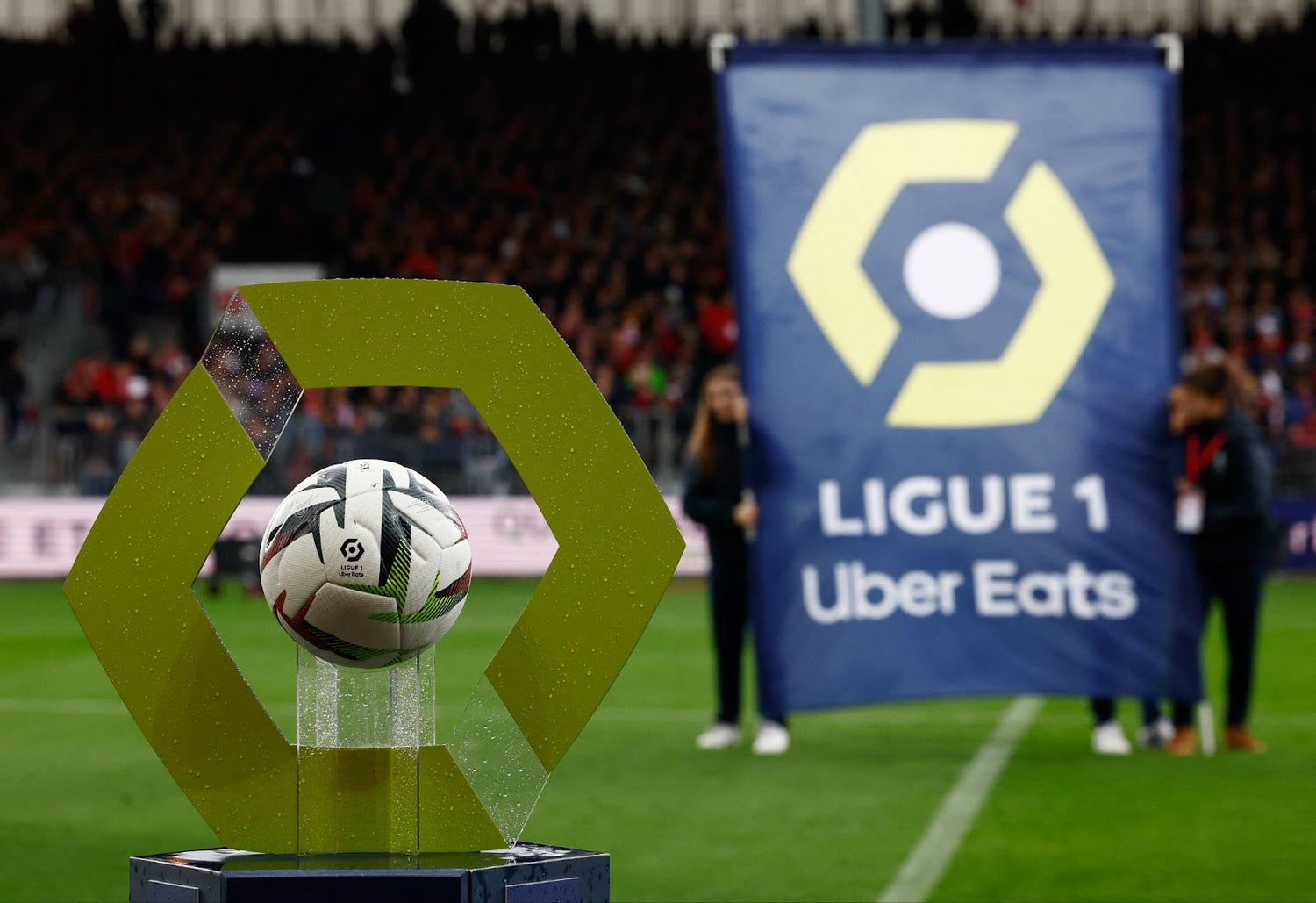 Ligue 1