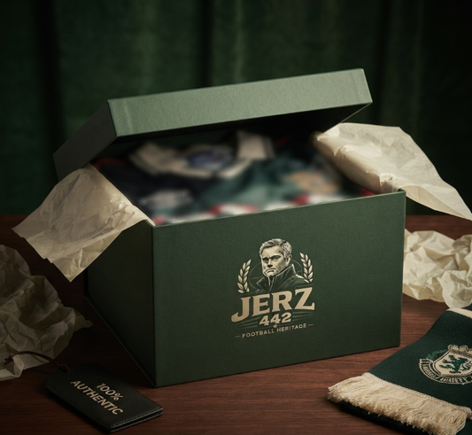 1 Jersey Mystery Box
