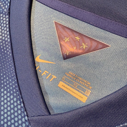 Brazil 2014 Away Jersey – Neymar Jr #10