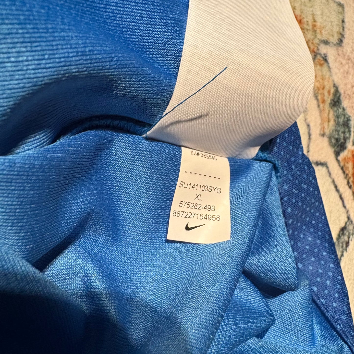 Brazil 2014 Away Jersey – Neymar Jr #10