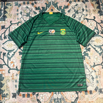 South Africa 2018/19 Away Jersey