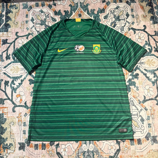 South Africa 2018/19 Away Jersey