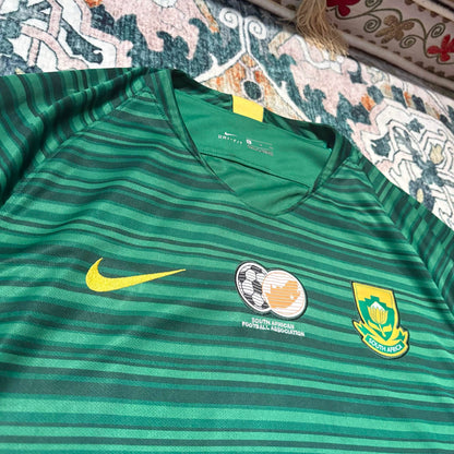 South Africa 2018/19 Away Jersey
