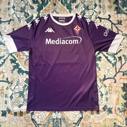 ACF Fiorentina 2020/21 Home Jersey
