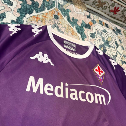 ACF Fiorentina 2020/21 Home Jersey