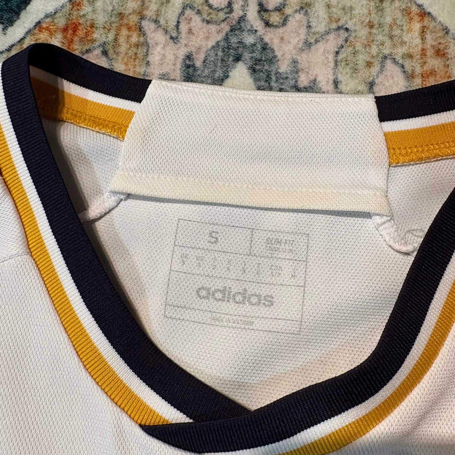 Real Madrid 2023/24 Home Jersey – Vinícius Jr. #7