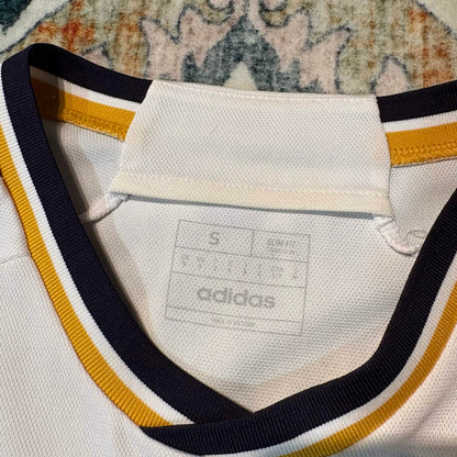 Real Madrid 2023/24 Home Jersey – Vinícius Jr. #7
