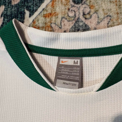 Slovenia 2006/07 Home Jersey