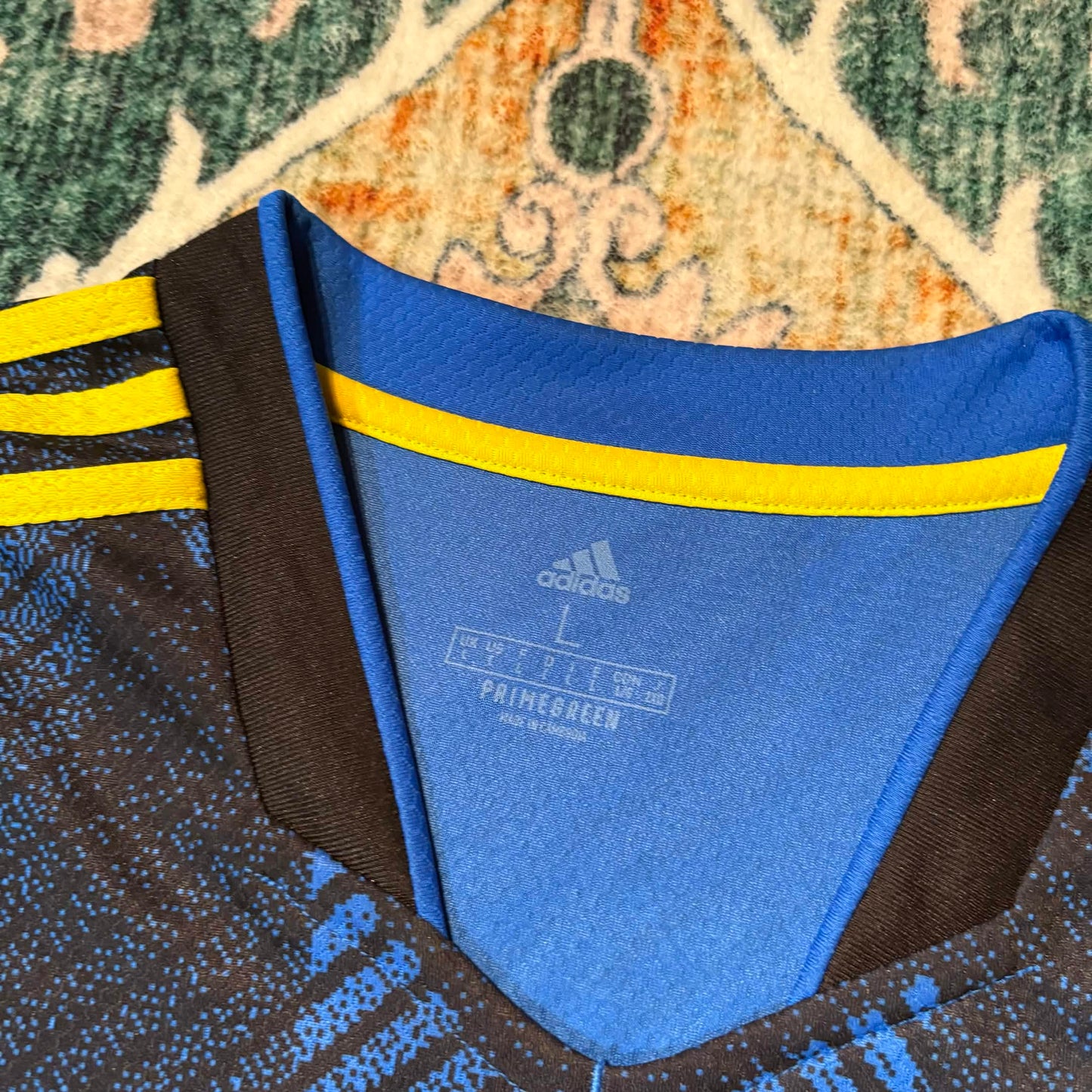 Manchester United 2021/22 Third Jersey – Jadon Sancho #25