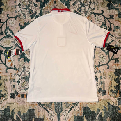 Poland 2020 Home Jersey – BNWT