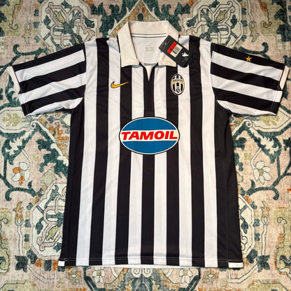 Juventus 2006/07 Home Jersey – BNWT