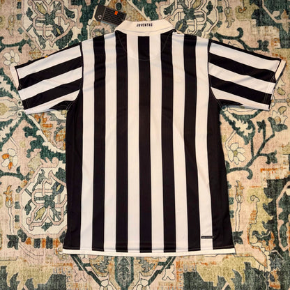 Juventus 2006/07 Home Jersey – BNWT