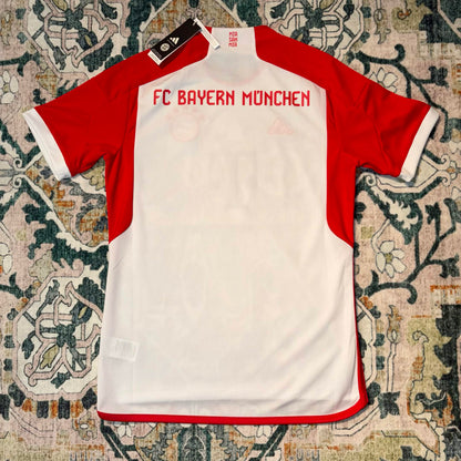 Bayern Munich 2023/24 Home Jersey – BNWT
