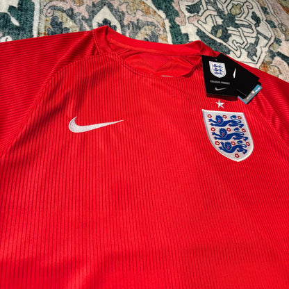 England 2014 World Cup Away Jersey – BNWT