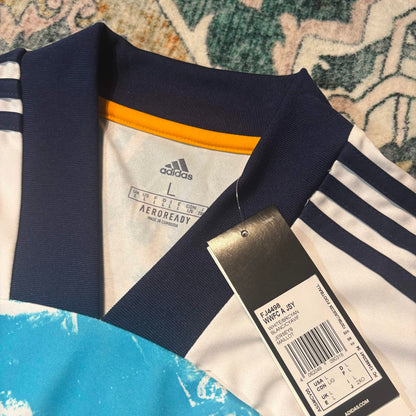 Wolverhampton Wanderers 2020/21 Away Jersey – BNWT