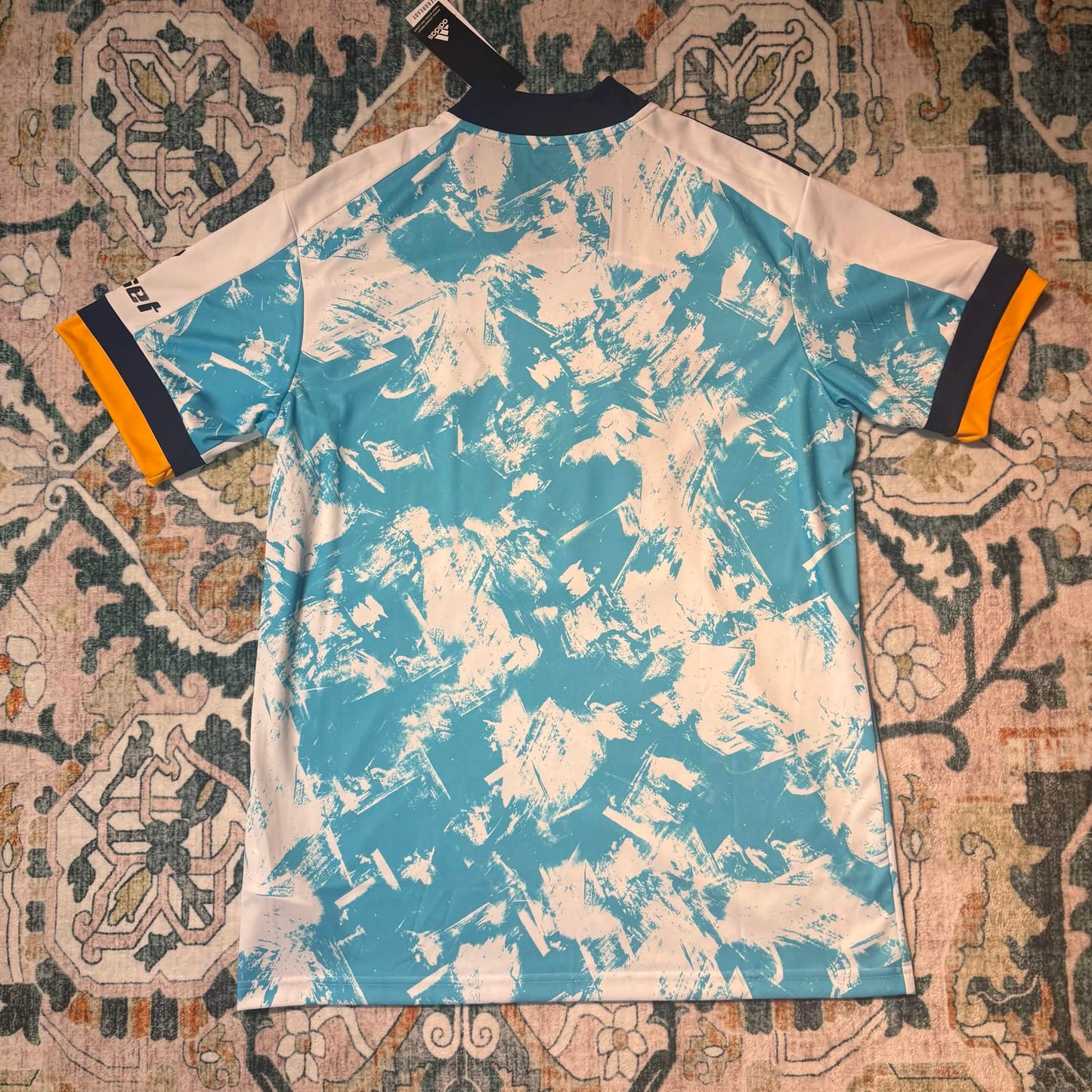 Wolverhampton Wanderers 2020/21 Away Jersey – BNWT