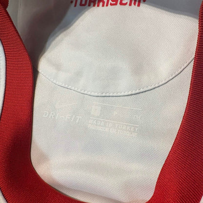 Turkey 2020/21 Home Jersey – BNWT