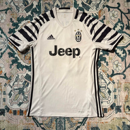 Juventus 2016–17 Third Jersey – Dybala 21