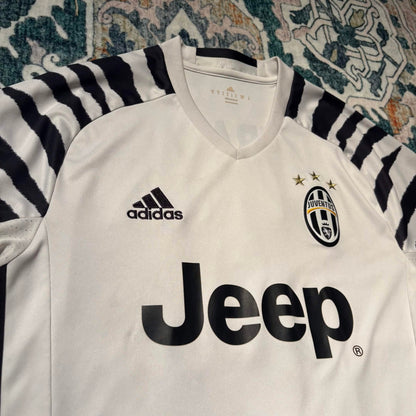 Juventus 2016–17 Third Jersey – Dybala 21