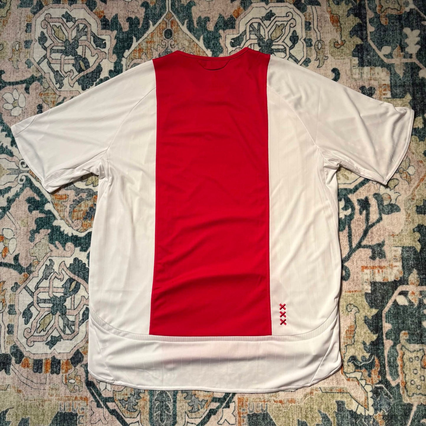 Ajax Amsterdam 2006–07 Home Jersey