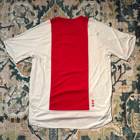 Ajax Amsterdam 2006–07 Home Jersey