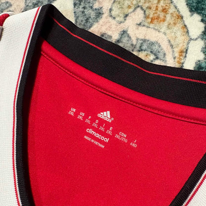 Manchester United 2015–16 Home Jersey – Anthony Martial #9