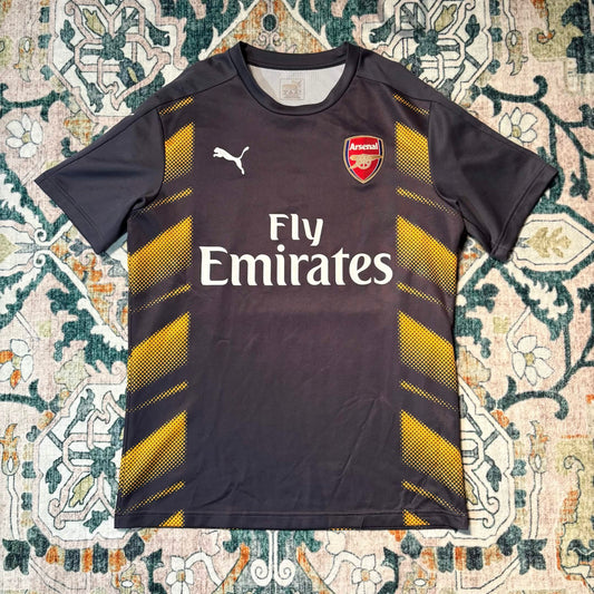 Arsenal 2016–17 Training Jersey