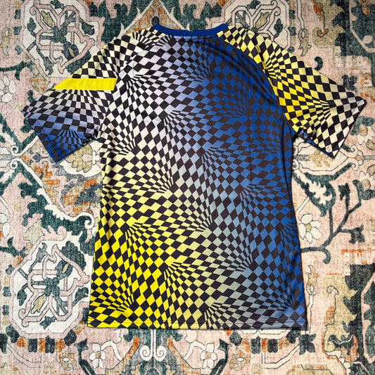 Chelsea FC 2021–22 Training Jersey