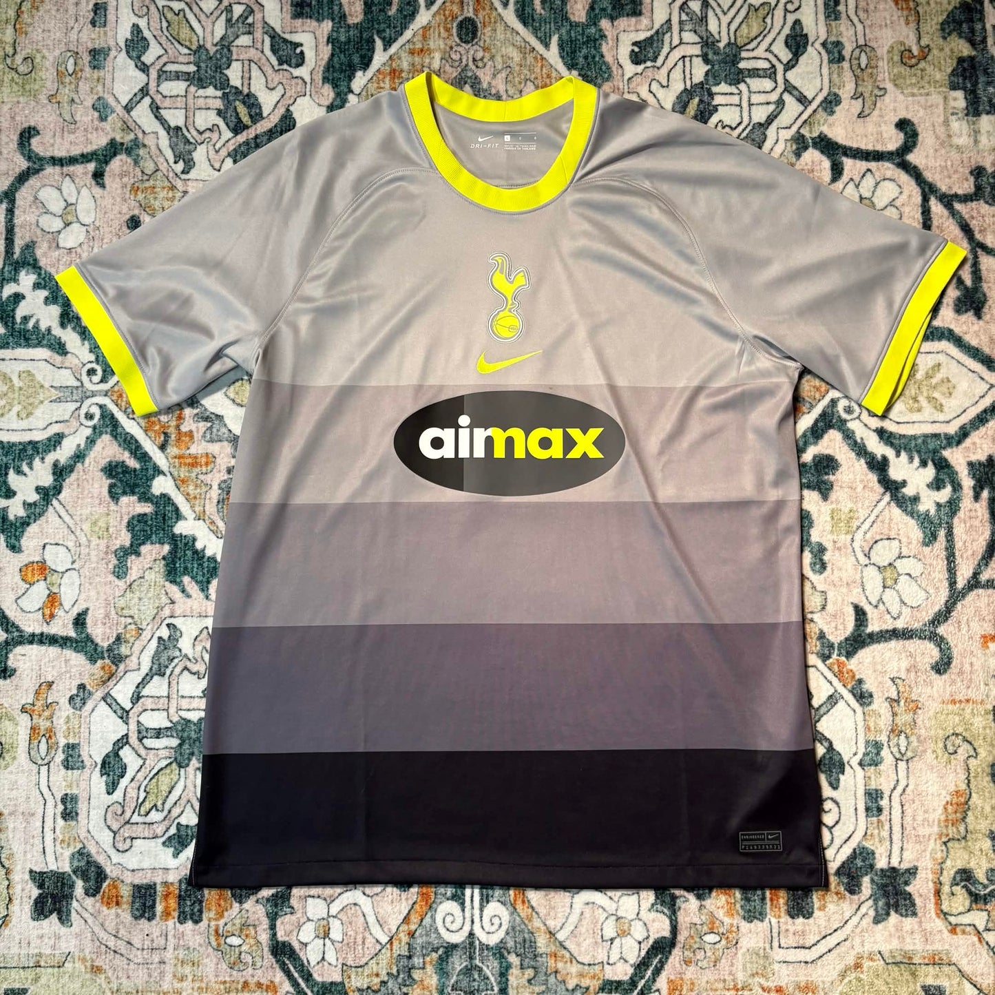 Tottenham Hotspur 2020–21 Training Jersey