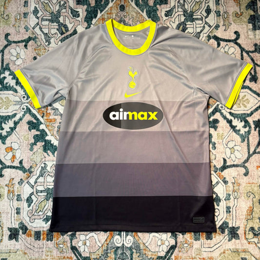 Tottenham Hotspur 2020–21 Training Jersey