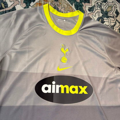 Tottenham Hotspur 2020–21 Training Jersey