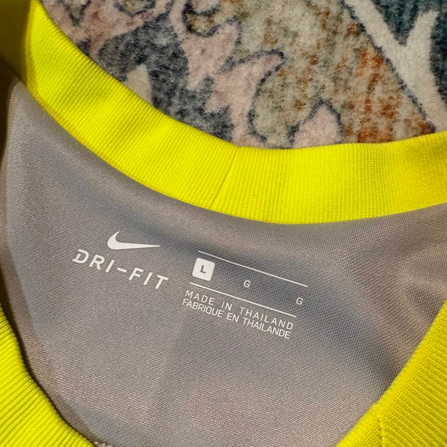 Tottenham Hotspur 2020–21 Training Jersey