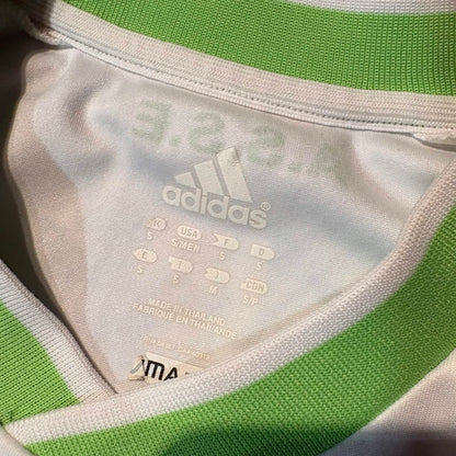 AS Saint-Étienne 2009–10 Away Jersey