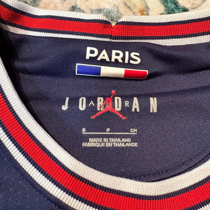 Paris Saint-Germain 2021–22 Home Jersey – Neymar Jr #10