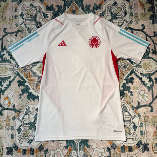 Colombia 2022–23 Training Jersey