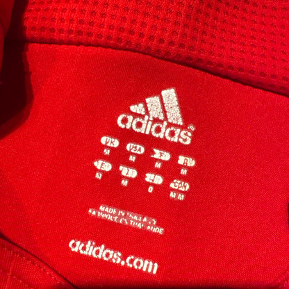 Liverpool 2006–08 Home Jersey