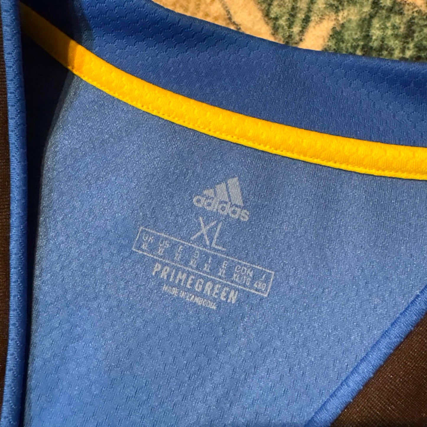 Manchester United 2021/22 Third Jersey – Elanga #36