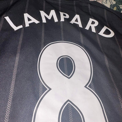 Chelsea 2010/11 Away Jersey – Frank Lampard #8