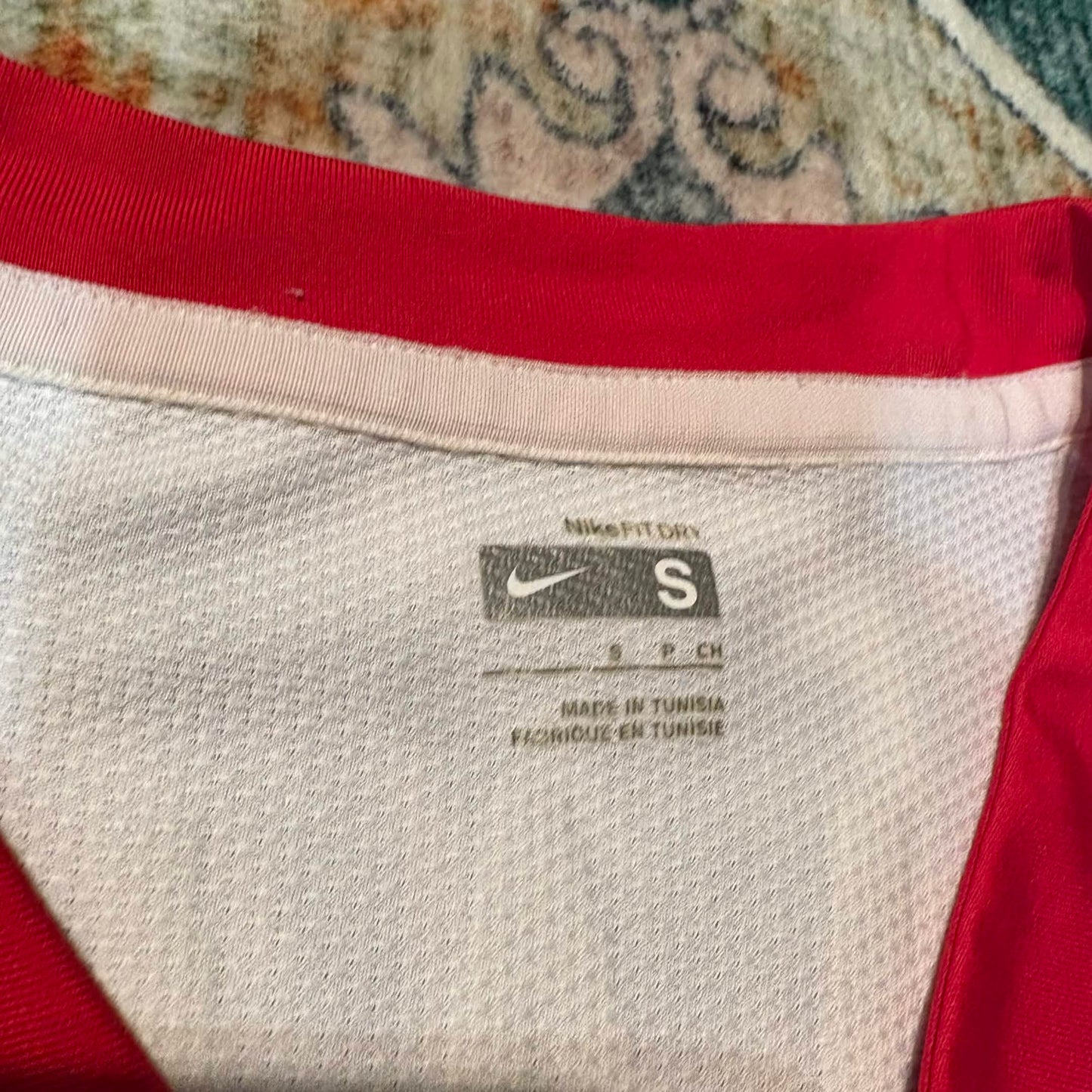 Portugal 2008/09 Away Jersey – Ronaldo #7